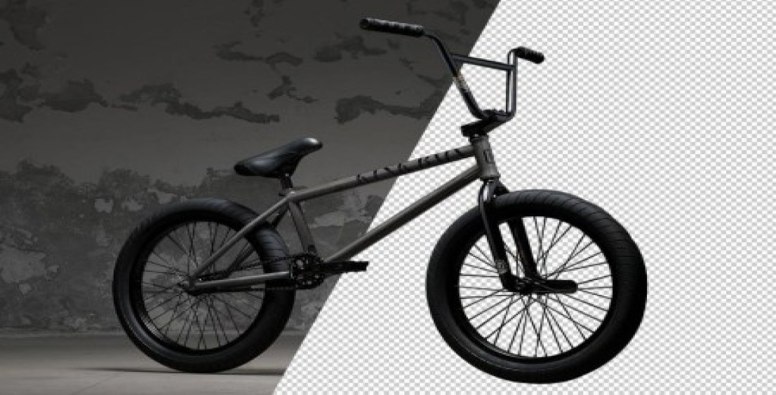 Image Background Removal Service