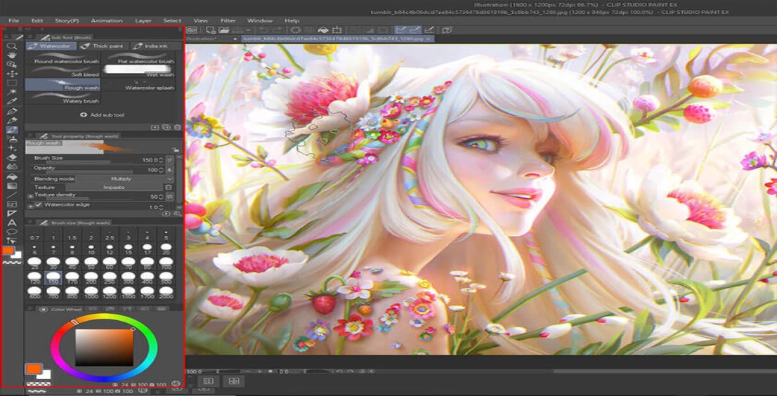 Photo Retouching Service