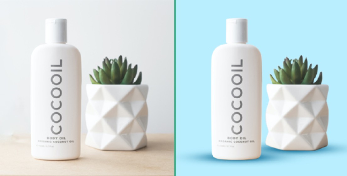 Image Masking Service