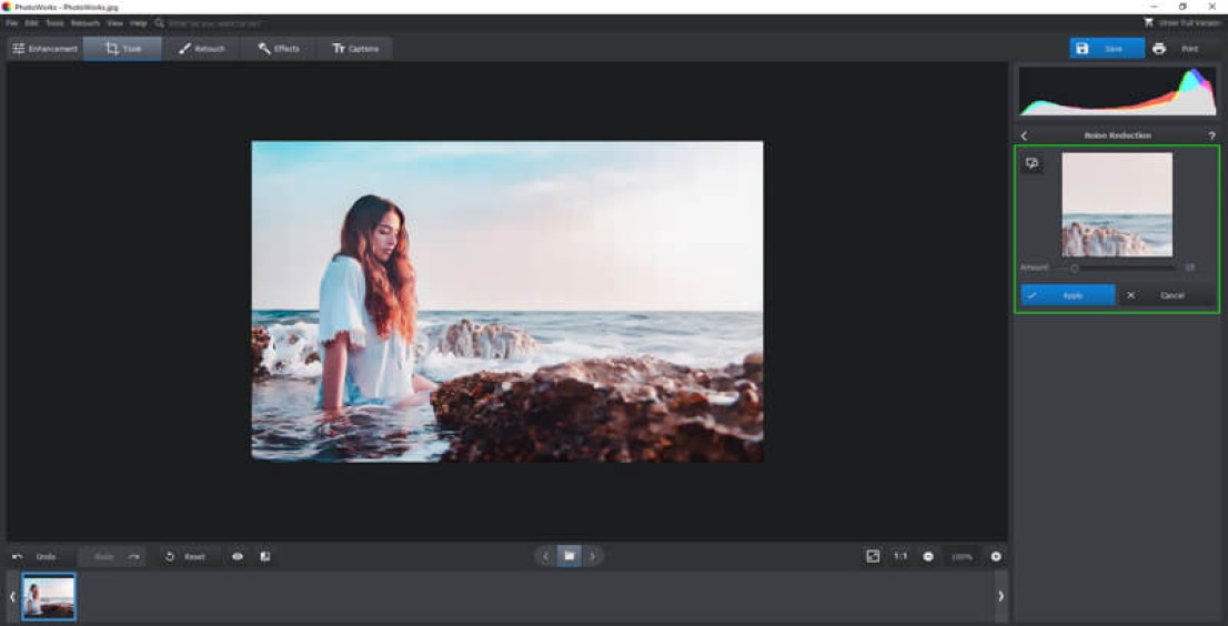 Clipping Path Service