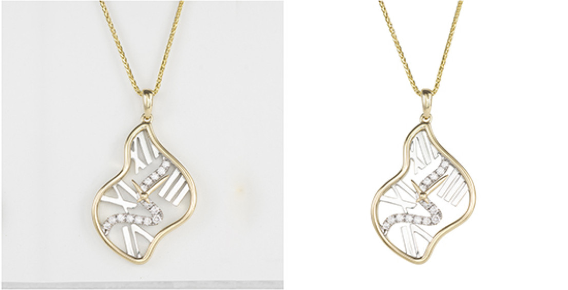 Clipping Path Service