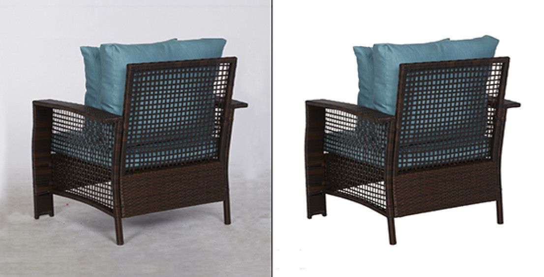 Ecommerce Photo Editing Service